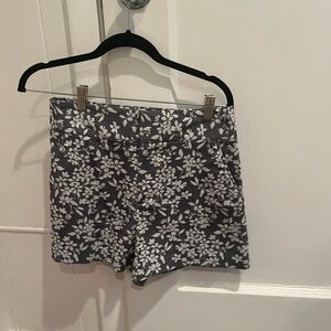 Alice and Olivia shorts comes with matching blazer sold separately.